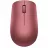 Mouse LENOVO 530MiceRed L300 Tip de conexiune: Fără fir Sursă de alimentare: Baterie, Receptor USB Tip senzor tactil: Optical Rezoluție Tracking maximă: 1200 dpi