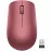Mouse LENOVO 530MiceRed L300 Tip de conexiune: Fără fir Sursă de alimentare: Baterie, Receptor USB Tip senzor tactil: Optical Rezoluție Tracking maximă: 1200 dpi
