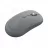 Mouse LENOVO Yoga Bluetooth Silent Luna Grey Mouse Tip de conexiune: Fără fir Sursă de alimentare: Baterie Tip senzor tactil: Optical Rezoluție Tracking maximă: 4000 dpi