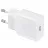 Incarcator Samsung Samsung 15W Fast Travel Charger (w/cable) White EP-T1510XWEGEU