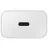Incarcator Samsung Samsung 15W Fast Travel Charger (w/cable) White EP-T1510XWEGEU