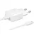 Incarcator Samsung Samsung 15W Fast Travel Charger (w/cable) White EP-T1510XWEGEU