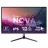 Monitor AROZZI 27.0” IPS Nova 27” Gaming Monitor, Purple, (1ms, 1000:1, 350cd, 2560x1440, 178°/178°, 2 x HDMI2.0, DisplayPort, 180Hz Refresh Rate, HDR, Speakers 2x3W, Audio Line-out, RGB Light, VESA) AZ-NO-27T2K180-PP