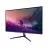 Monitor AROZZI 27.0” IPS Nova 27” Gaming Monitor, Purple, (1ms, 1000:1, 350cd, 2560x1440, 178°/178°, 2 x HDMI2.0, DisplayPort, 180Hz Refresh Rate, HDR, Speakers 2x3W, Audio Line-out, RGB Light, VESA) AZ-NO-27T2K180-PP