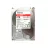 HDD TOSHIBA 3.5" HDD 6.0TB  HDWD260UZSVA P300, Desktop™, 5400rpm, 128MB, NCQ, SATAIII HDWD260UZSVA