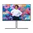 Monitor gaming AOC 31.5” AOC Nano IPS LED U32U3CV Graphic Pro Black/Silver (4ms, 1000:1, 350cd, 3840x2160, 178°/178°, 98% DCI-P3, Calman Ready, Delta E