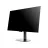 Монитор Thunderobot 32" ZU32F240E Black (OLED, Dual-Mode: UHD 3840x2160 @ 240Hz / FHD 1920x1080 @ 480Hz, 16:9, 10-bit, 0.03ms, 1300cd/mІ, Low Blue Light, USB Type-C, Lifting & Rotating Stand) ZU32F240E