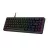 Gaming keyboard HyperX HYPERX Alloy Origins 2 65 Mechanical Gaming Keyboard (US Layout), Black, Linear Hot Swap Switches, Backlight (RGB), Functionally compact 65% form factor, Ultra-portable design, Near-Instantaneous Input 8K Hz, Easily Interchangeable Housing, USB