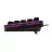 Gaming keyboard HyperX HYPERX Alloy Origins 2 65 Mechanical Gaming Keyboard (US Layout), Black, Linear Hot Swap Switches, Backlight (RGB), Functionally compact 65% form factor, Ultra-portable design, Near-Instantaneous Input 8K Hz, Easily Interchangeable Housing, USB