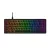 Gaming keyboard HyperX HYPERX Alloy Origins 2 65 Mechanical Gaming Keyboard (US Layout), Black, Linear Hot Swap Switches, Backlight (RGB), Functionally compact 65% form factor, Ultra-portable design, Near-Instantaneous Input 8K Hz, Easily Interchangeable Housing, USB