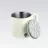 Ceainic electric Maestro Fierbator de apa de voiaj Maestro MR-009 MINT, (0.8 L), Corp dublu