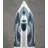 Fier de calcat Tesa Fier de calcat TESA TS-BT-8829 - 1800 W