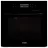 Cuptor electric incorporabil WOLSER Cuptor electric incorporabil Wolser WL-XB610 DARK BLACK GL