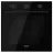 Cuptor electric incorporabil WOLSER Cuptor electric incorporabil Wolser WL-F 67 M DARK BLACK