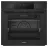 Cuptor electric incorporabil WOLSER Cuptor electric incorporabil Wolser WL-BRD 772 Black Matt Glass New