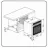 Cuptor electric incorporabil WOLSER Cuptor electric incorporabil Kaiser EH 6432 ElfBE Eco