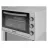 Cuptor electric WOLSER Cuptor electric Wolser WL-F 65 SILVER TF