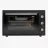 Cuptor electric WOLSER Cuptor electric Wolser WL-F 65 BLACK TF