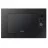 Cuptor cu microunde incorporabil WOLSER Cuptor cu microunde incorporabil Wolser WL-BI 25 BLACK GL