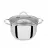 Кастрюля с крышкой Maestro Cratite cu capac MR-3519-24 5.8 L 22 cm.