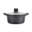 Кастрюля с крышкой Maestro Cratita cu capac Mr-4328 6.4 l28 cm