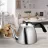 Ceainic cu fluier Maestro Ceainic 1.1 L Mr-1333 TEA