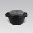 Cratita cu capac Maestro Cazan cu capac-gril Mr-4126 26cm Oval 3,3L