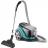 Aspirator cu sac Tesa Aspirator TESA cu container TS-RC 705 TQ green, 1600 W