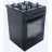 Aragaz electric WOLSER Aragaz Wolser WL 60604 BGE Turbo FFD