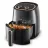 Friteuza Kiwi Friteuza cu aer cald Air Fryer KIWI KAF 5535  (1500W 5L)