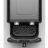 Friteuza Kiwi Friteuza cu aer cald Air Fryer KIWI KAF 5559  (2000W 9L)