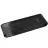 USB flash drive KINGSTON 256GB USB-С3.2 Kingston DataTraveler 70, Black, USB-C, Cap design, Stylish and slim plastic casing fits, Keyring Loop (Read 80 MByte/s, Write 20 MByte/s) DT70/256GB