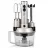 Robot de bucatarie GOLDMASTER Robot de bucatarie  GoldMaster GM-7239W  (1000 W)