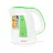 Blender de mana SATURN blender SATURN-ST-EK8436U Lt.green