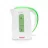 Ceainic electric SATURN blender SATURN-ST-EK8439U White/Green