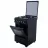 Aragaz KUBB Gas/el cooker Kubb TD1201MGLK