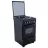 Aragaz KUBB Gas/el cooker Kubb TD1201MGLK