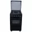 Aragaz KUBB Gas/el cooker Kubb TD1201MGLK