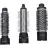 Uscator de par SHARK Hair Pro Air Styler Wahl 4550-0471