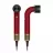 Uscator de par Dyson Hair Dryer Dyson HD17 Supersonic Red Velvet / Gold (493118-01)
