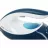 Statie de calcat cu abur PHILIPS Ironing System Philips GC7840/20