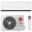 Aparat de aer conditionat LG Air Conditioner LG AirFit H12S1D 12000BTU, 12000BTU