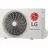 Aparat de aer conditionat LG Air Conditioner LG AirFit H12S1D 12000BTU, 12000BTU