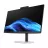 PC All-in-One HP HP AiO ProStudio 4 G1i Black (23,8" FHD IPS Intel Core Ultra 7 265T 1.5-5.3GHz, 16GB, 512B SSD, wired KB&MS, FreeDOS)