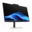 PC All-in-One HP HP AiO ProStudio 4 G1i Black (23,8" FHD IPS Intel Core Ultra 7 265T 1.5-5.3GHz, 16GB, 512B SSD, wired KB&MS, FreeDOS)
