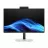 PC All-in-One HP HP AiO ProStudio 4 G1i Black (23,8" FHD IPS Intel Core Ultra 7 265T 1.5-5.3GHz, 16GB, 512B SSD, wired KB&MS, FreeDOS)