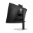 PC All-in-One HP HP AiO ProStudio 4 G1i Black (23,8" FHD IPS Intel Core Ultra 7 265T 1.5-5.3GHz, 16GB, 512B SSD, wired KB&MS, FreeDOS)