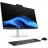 PC All-in-One HP HP EliteStudio 8 AiO G1i 27 Silver (27" QHD IPS 300nit Intel Core Ultra 7 265 2.4-5.3GHz, 24GB, 512GB SSD, Wireless Rechergable KB&MS, FreeDOS)