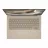 Ноутбук ASUS 14.0" Zenbook A14 UX3407NA Beige (Snapdragon X2 Elite X2E-88-100 32Gb 1Tb Win 11)