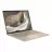 Ноутбук ASUS 14.0" Zenbook A14 UX3407NA Beige (Snapdragon X2 Elite X2E-88-100 32Gb 1Tb Win 11)